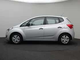 Hyundai ix20 (2011) thumbnail 6