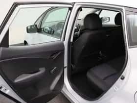 Hyundai ix20 (2011) thumbnail 7