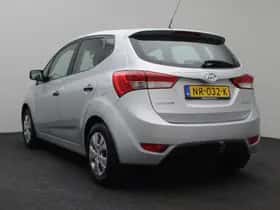 Hyundai ix20 (2011) thumbnail 8