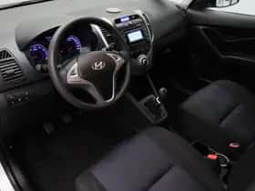 Hyundai ix20 (2011) thumbnail 9
