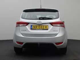 Hyundai ix20 (2011) thumbnail 10