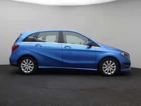 Mercedes-Benz B-Klasse (2016) thumbnail 11