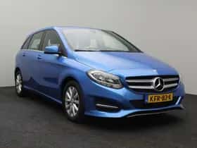 Mercedes-Benz B-Klasse (2016) thumbnail 13