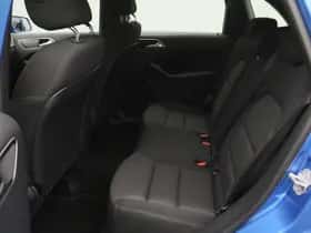 Mercedes-Benz B-Klasse (2016) thumbnail 16