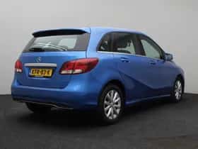 Mercedes-Benz B-Klasse (2016) thumbnail 3