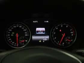 Mercedes-Benz B-Klasse (2016) thumbnail 28