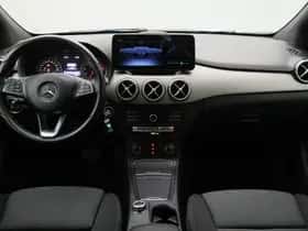 Mercedes-Benz B-Klasse (2016) thumbnail 4