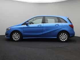 Mercedes-Benz B-Klasse (2016) thumbnail 5