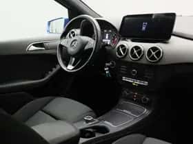 Mercedes-Benz B-Klasse (2016) thumbnail 6