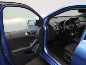 Mercedes-Benz B-Klasse (2016) thumbnail 8