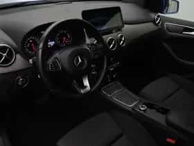 Mercedes-Benz B-Klasse (2016) thumbnail 10