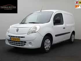 Renault Kangoo (2010)