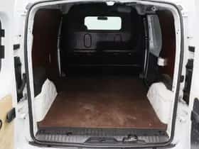 Renault Kangoo (2010) thumbnail 11