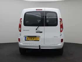 Renault Kangoo (2010) thumbnail 12