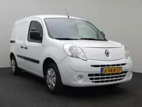 Renault Kangoo (2010) thumbnail 17