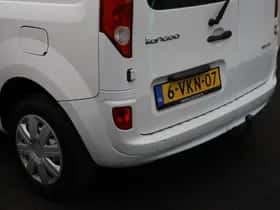 Renault Kangoo (2010) thumbnail 19