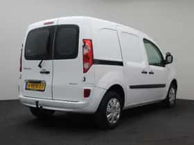 Renault Kangoo (2010) thumbnail 3