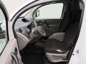 Renault Kangoo (2010) thumbnail 5
