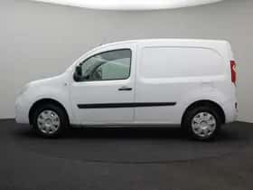 Renault Kangoo (2010) thumbnail 6