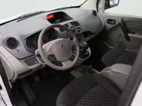 Renault Kangoo (2010) thumbnail 8