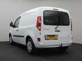 Renault Kangoo (2010) thumbnail 9