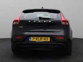 Volvo V40 (2014) thumbnail 12