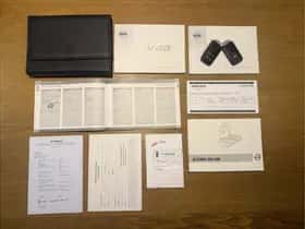 Volvo V40 (2014) thumbnail 18