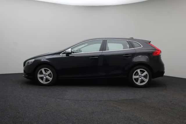 Volvo V40 (2014) thumbnail 6