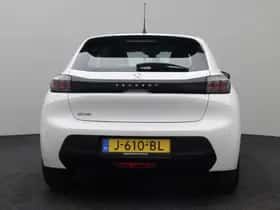 Peugeot 208 (2020) thumbnail 12