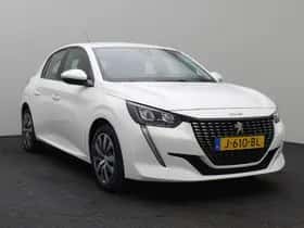 Peugeot 208 (2020) thumbnail 17