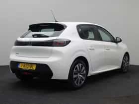 Peugeot 208 (2020) thumbnail 3