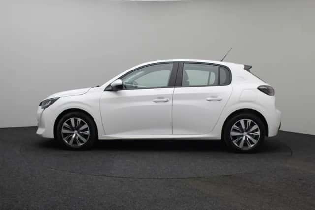 Peugeot 208 (2020) thumbnail 6