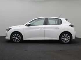 Peugeot 208 (2020) thumbnail 6