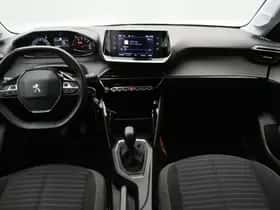 Peugeot 208 (2020) thumbnail 7