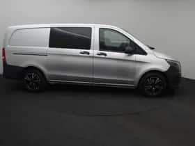 Mercedes-Benz Vito (2017) thumbnail 12