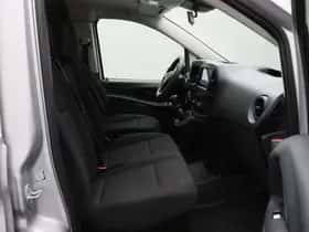 Mercedes-Benz Vito (2017) thumbnail 13