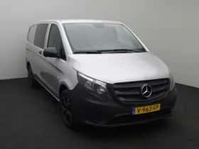 Mercedes-Benz Vito (2017) thumbnail 14