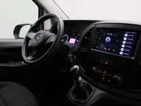 Mercedes-Benz Vito (2017) thumbnail 16