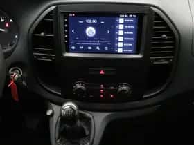 Mercedes-Benz Vito (2017) thumbnail 17