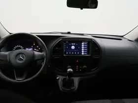Mercedes-Benz Vito (2017) thumbnail 18