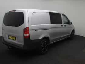 Mercedes-Benz Vito (2017) thumbnail 3