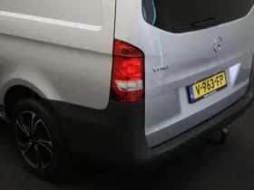 Mercedes-Benz Vito (2017) thumbnail 21