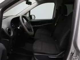 Mercedes-Benz Vito (2017) thumbnail 5