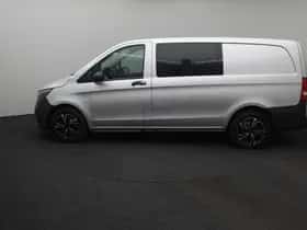 Mercedes-Benz Vito (2017) thumbnail 6