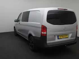 Mercedes-Benz Vito (2017) thumbnail 8