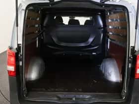 Mercedes-Benz Vito (2017) thumbnail 9