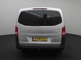 Mercedes-Benz Vito (2017) thumbnail 10