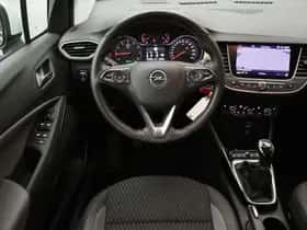 Opel Crossland X (2017) thumbnail 2