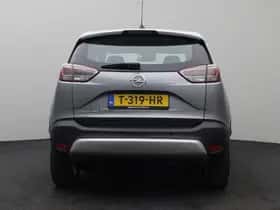 Opel Crossland X (2017) thumbnail 13