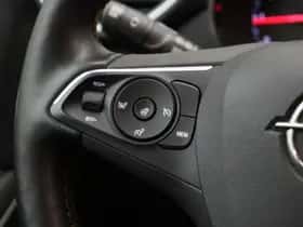 Opel Crossland X (2017) thumbnail 14